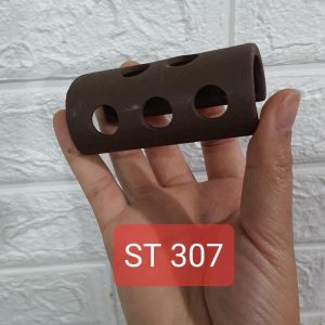 Gốm Trang Trí Hồ Tép - ST.307