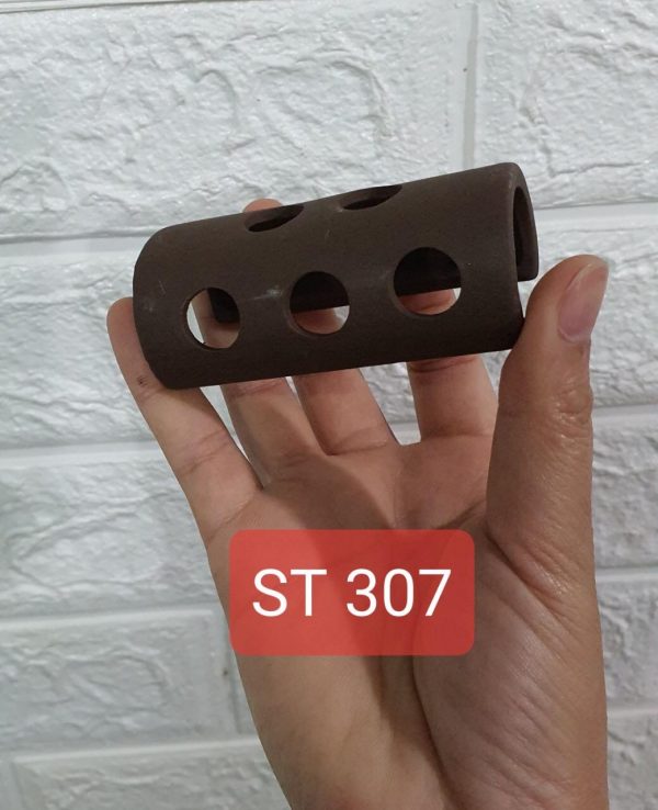 Gốm Trang Trí Hồ Tép - ST.307