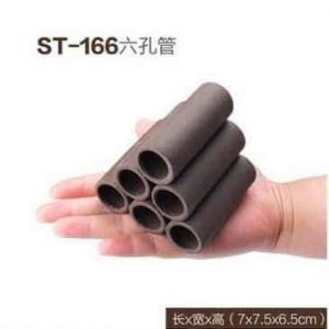 Gốm Trang Trí Hồ Tép - ST.166