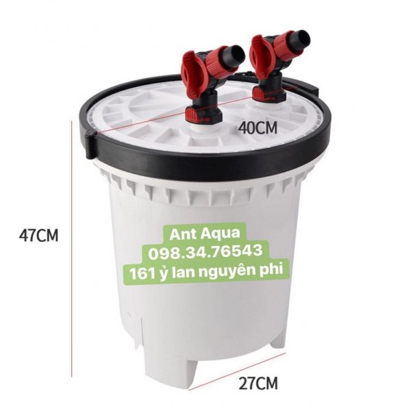 LỌC THÙNG SUNSUN HW-5000