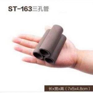 Gốm Trang Trí Hồ Tép - ST.163