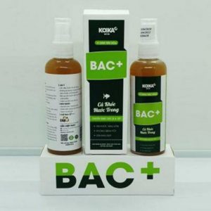 Vi Sinh KOIKA-BAC+