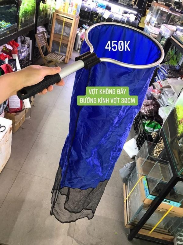 Vợt Tất Không Đáy