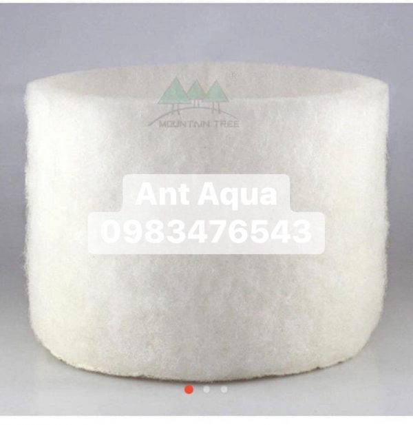 Túi Bọc Máy Bơm Mountain Tree 3D Filter Bag