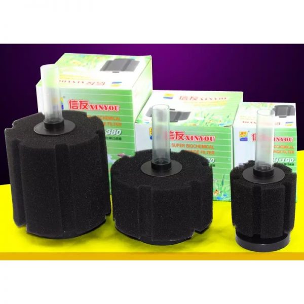 Lọc Sủi Vi Sinh XY-180, XY-280, XY-380