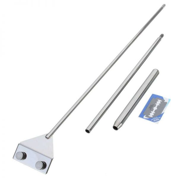 Dạo Cạo Rêu Thành Kính Mufan - 3 Khúc