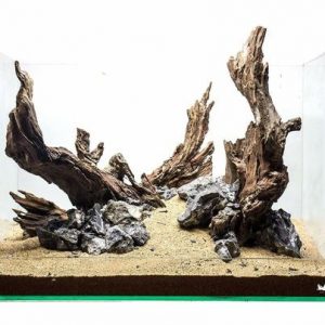 ĐÁ - LŨA - CÁT - SỎI