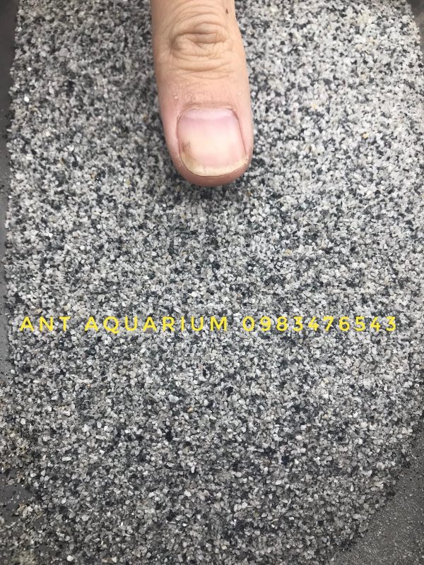 Cát Muối Tiêu