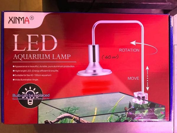Đèn Led Xima 40W