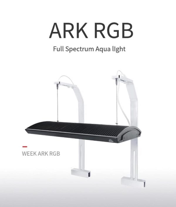 Đèn Led WEEK ARK A-430