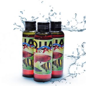 Thuốc Chữa Bệnh Cá Rồng – Hổ – Sam AQUA BAC (Thái Lan)