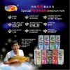 Bộ Thuốc Cá Rồng QianHu - Singapo