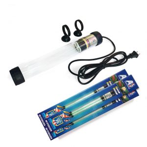 Đèn UV A1 30w – 55w – 75w – 100w diệt rêu tảo