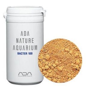 VI Sinh ADA - Bacter 100 (Lọ 100 gram)