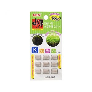 Phân Nhét Gex - 9 viên - Nhật Bản