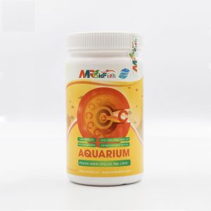 Mr Bio - C Aquarium - Vitamin Cho Cá