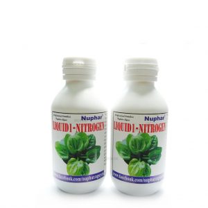 Phân Nước Nuphar - Liquid 1 Nitrogen - bổ sung đa lượng