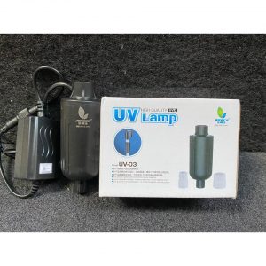 Đèn UV Jeneca UV - 03