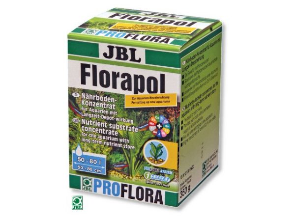 Cốt Nền JBL Florapol