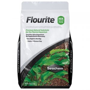 Đất Nền Seachem Flourite