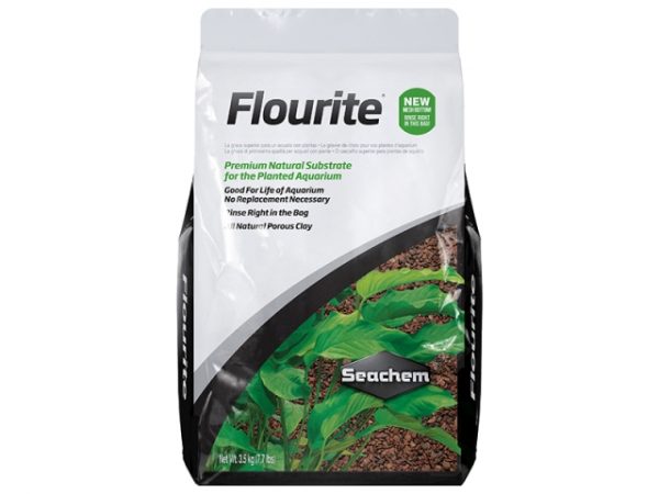 Đất Nền Seachem Flourite