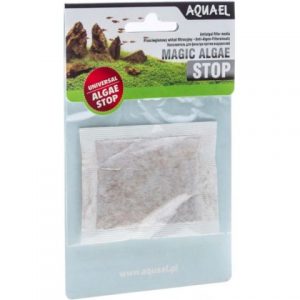 Chế Phẩm Khử Rêu Hại Aquael Magic Algae Stop