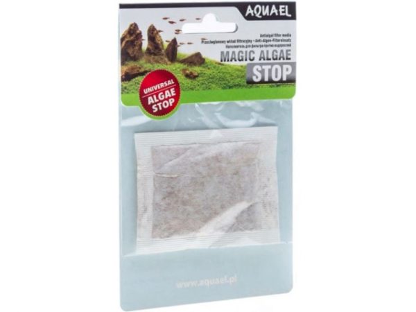 Chế Phẩm Khử Rêu Hại Aquael Magic Algae Stop