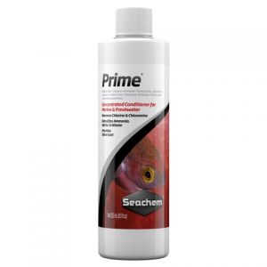 Seachem Prime - Dung Dịch Khử Độc Hồ Cá