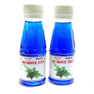 REMOVE BBA- ĐẶC TRỊ RÊU HẠI CHO BỂ THUỶ SINH