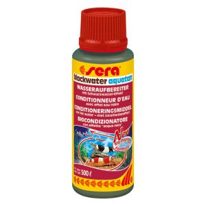 Dung Dịch Nước Đen - Sera Blackwater - Tao Môi Trường Tự Nhiên cho cá tép