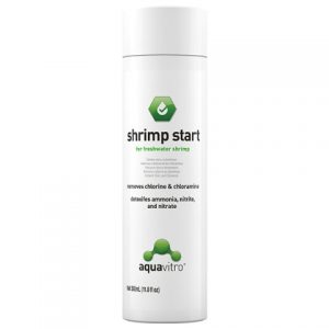 Dung Dịch Khử Độc cho hồ Tép - AquaVitro Shrimp Start