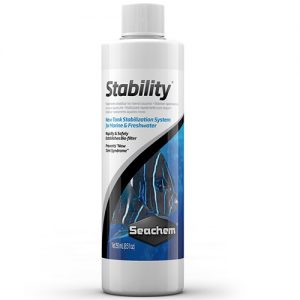 Vi Sinh Seachem Stability