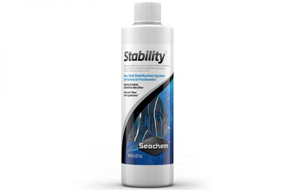 Vi Sinh Seachem Stability