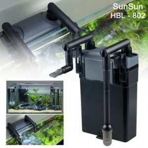 Lọc Treo SUNSUN HBL-801, 802, 803