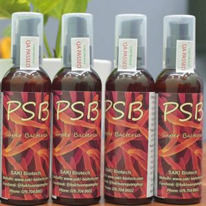Vi Khuẩn Quang Hợp PSB