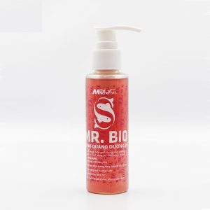 Vi Sinh Quang Dưỡng Đỏ - Mr Bio