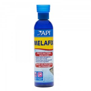 API MELAFIX ( TRỊ NẤM VÀ KHUẨN HẠI )
