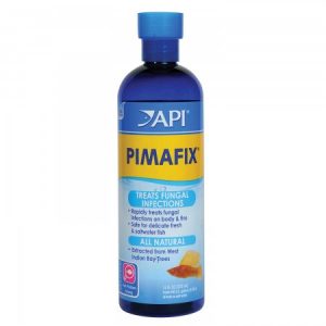 API PIMAFIX ( TRỊ NẤM VÀ KHUẨN HẠI )