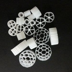 HẠT LỌC NƯỚC KALDNES (1kg)