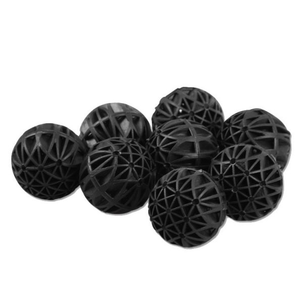 CẦU VI SINH BIOBALL CÓ NHÂN ( 1 BỊCH 50 VIÊN )