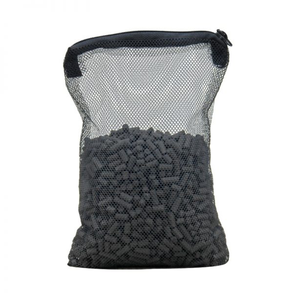 THAN HOẠT TÍNH ( 1 HỘP 250GRAM )