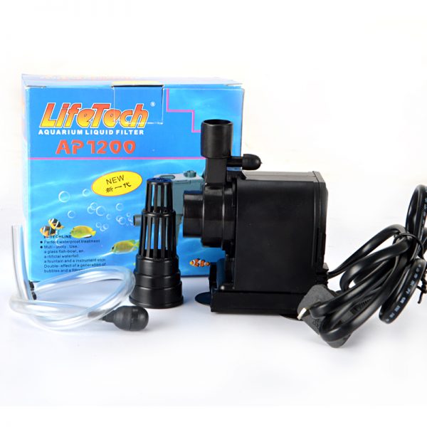 BƠM LIFETECH AP1200