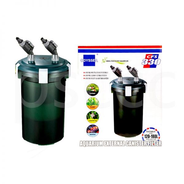 Lọc Thùng Odyssea CFS-330