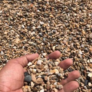 Sỏi Cobble