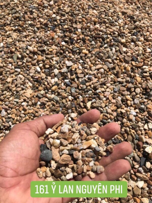 Sỏi Cobble