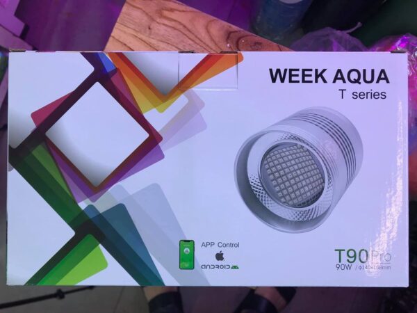 Đèn Week T70 Pro