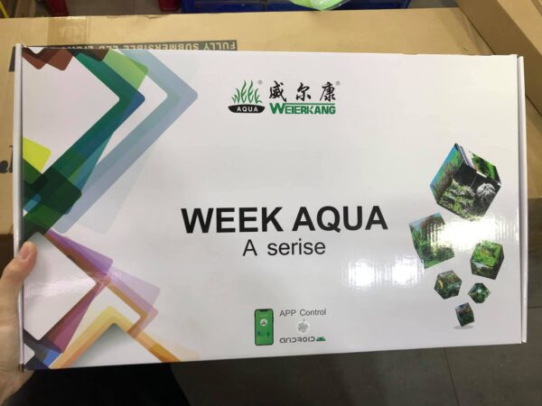Đèn Week ARK Pro – A430 Pro