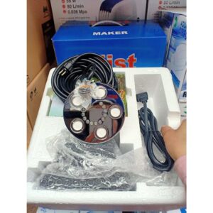 Máy tạo khói 5 mắt