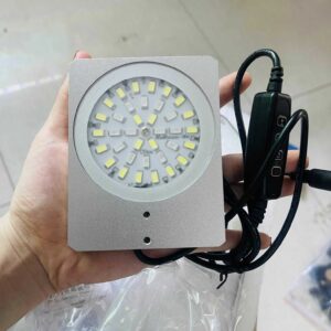 Đèn LED kẹp thành bể FF-200