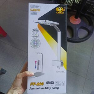 Đèn kẹp thành bể cá FF-200